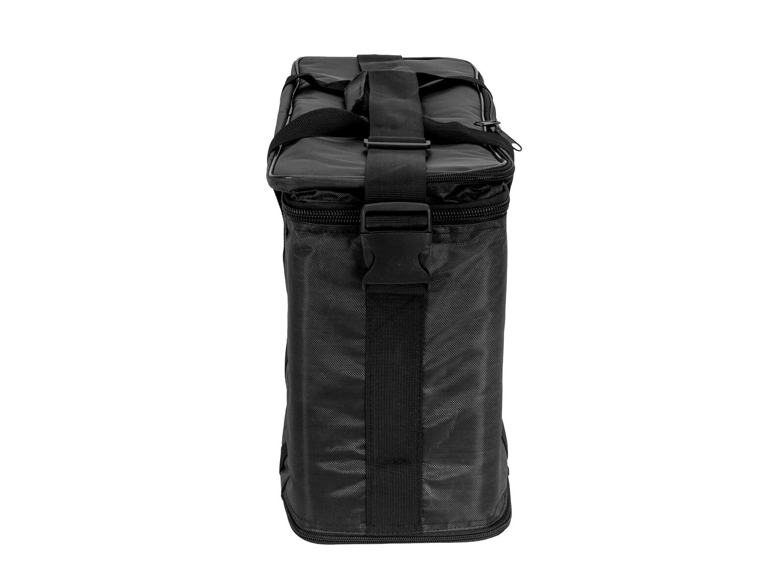 TTR-19 Transporttasche Rack 3HE